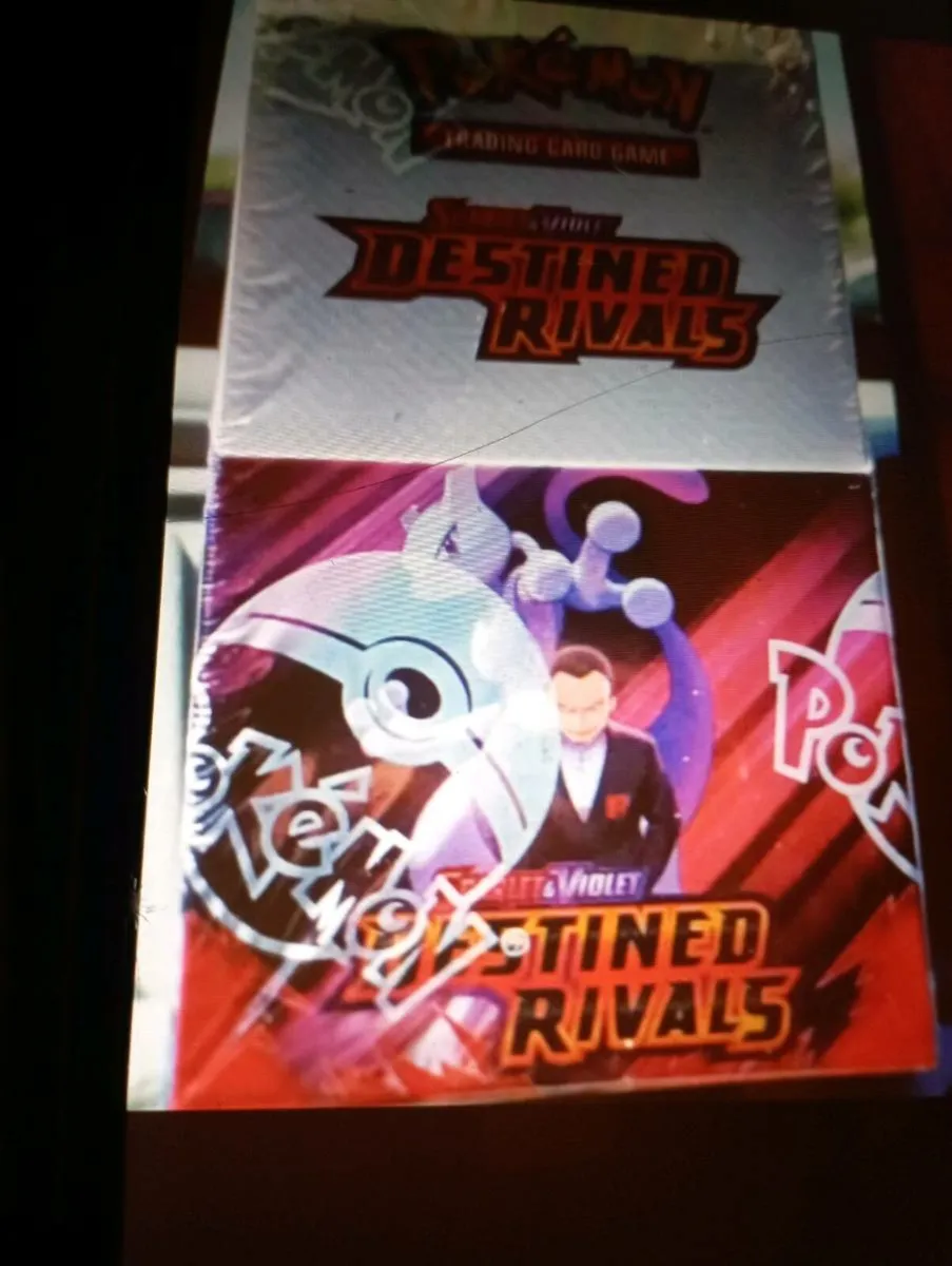 POKÉMON TRADINGS CARDS FOR SALE LIMERICK CITY.. - Image 2