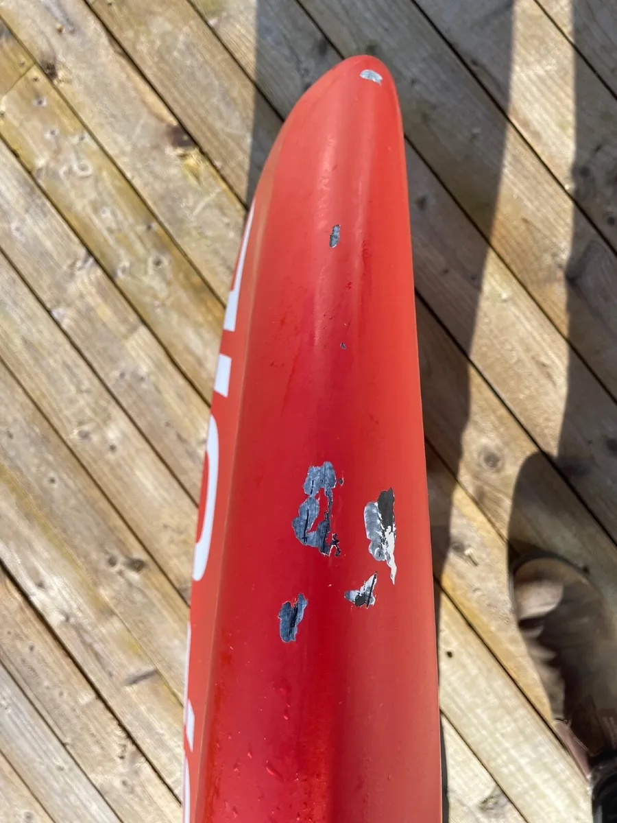 Sabfoil t 98 Wingfoil board - Image 1