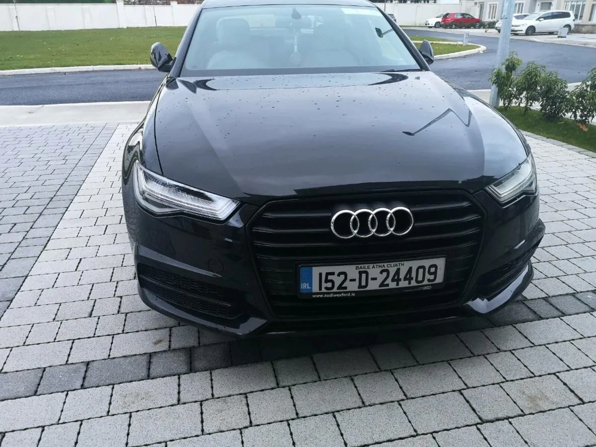 Audi a6 c7 - Image 1