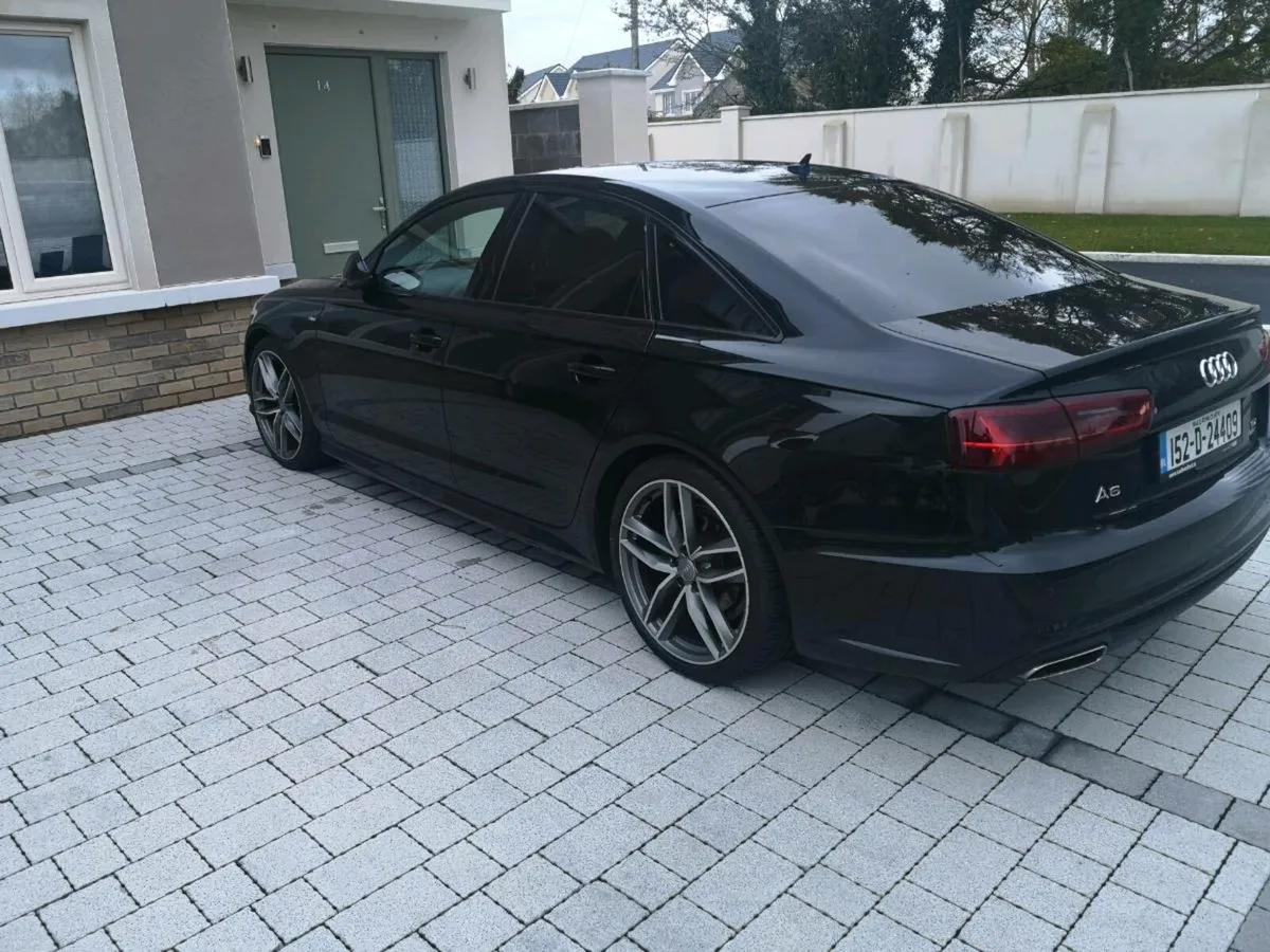 Audi a6 c7 - Image 3