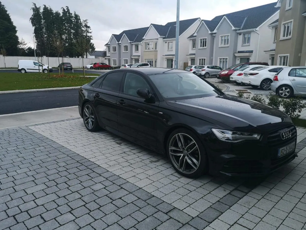 Audi a6 c7 - Image 4