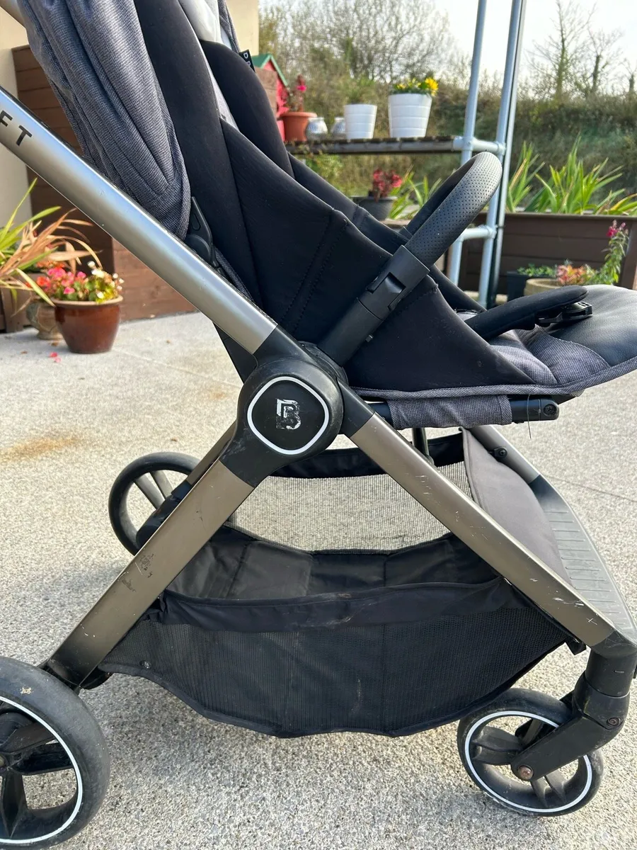 Baby/kids stroller - Image 2