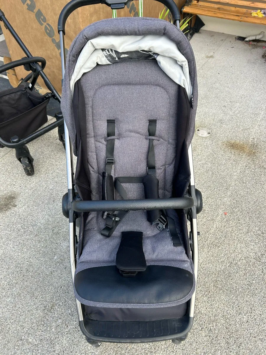 Baby/kids stroller - Image 4