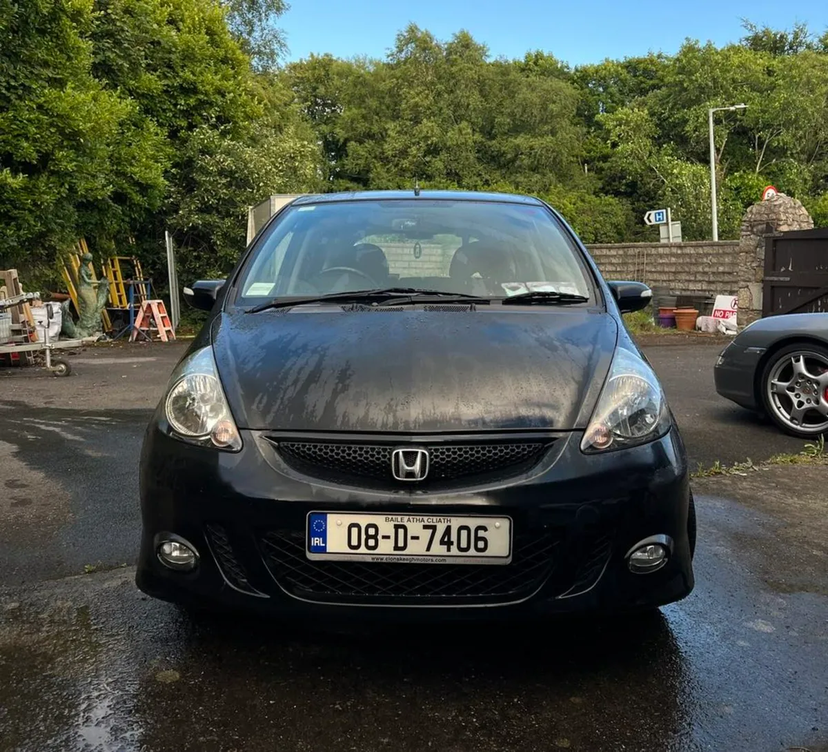 Honda Jazz - Image 2