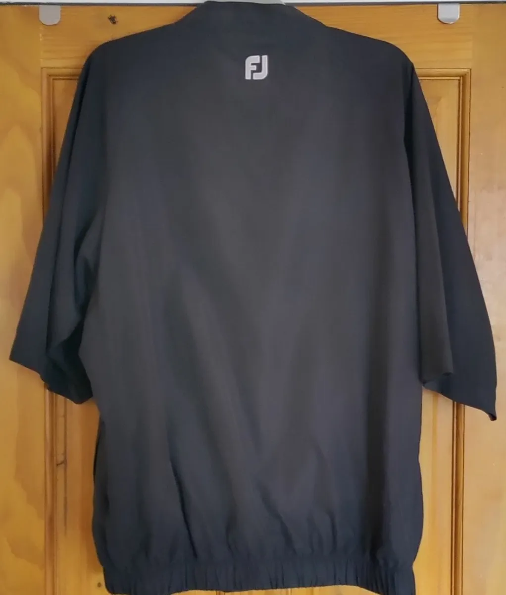 Footjoy TPC Sawgrass jkt L - Image 4