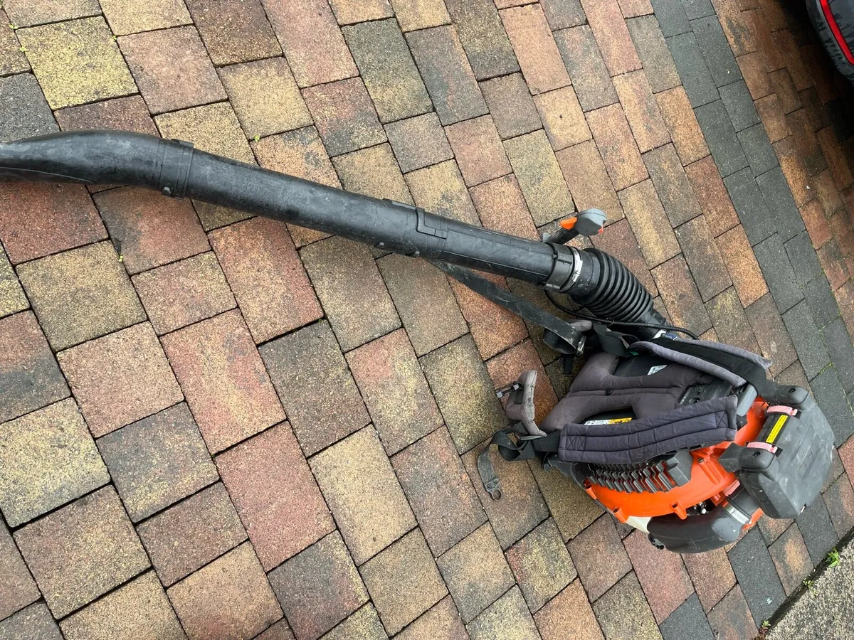 Leaf blower - Image 4