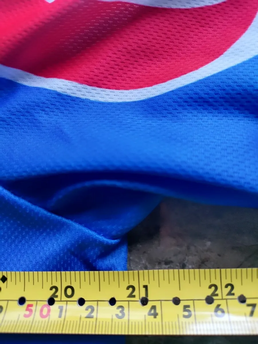 Cycling jersey XL New - Image 3