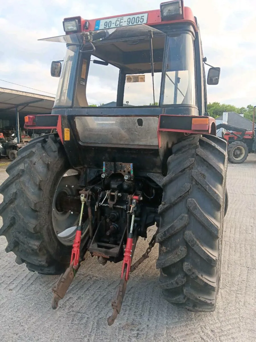Case international 885xl - Image 2