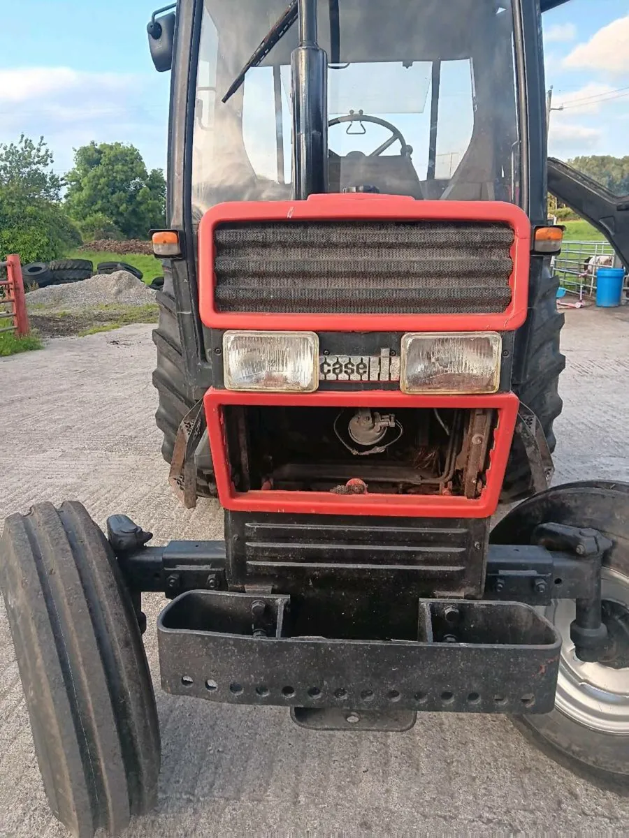 Case international 885xl - Image 4