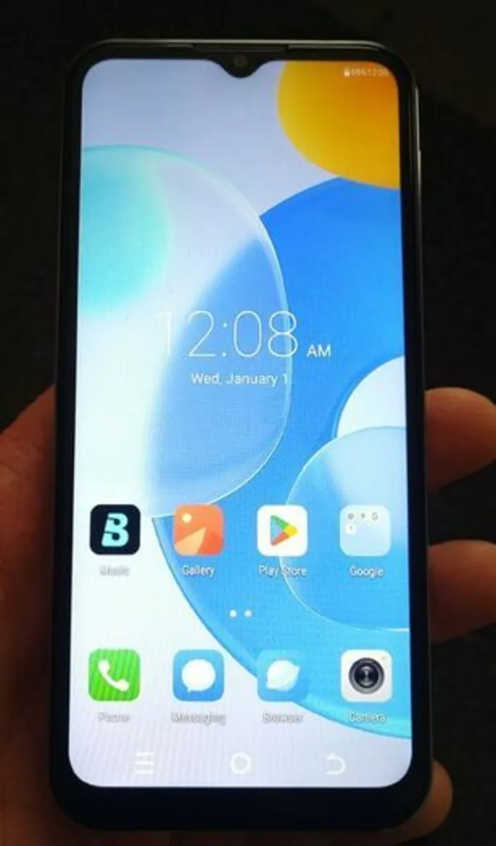 android phone - Image 1