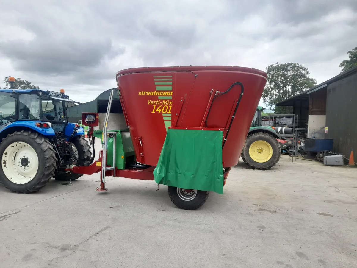 Strautman Diet Feeders,  0% Finance available - Image 4