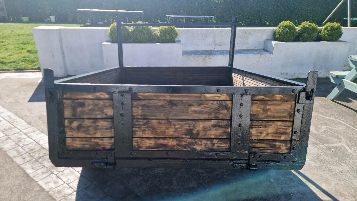 Car Trailer - Image 4