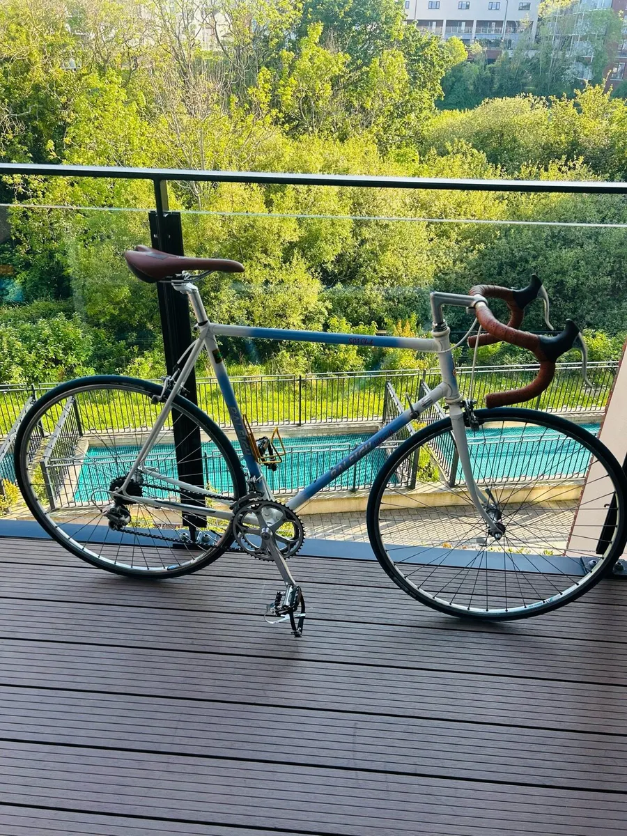 Racing bike (road bike) - Image 2