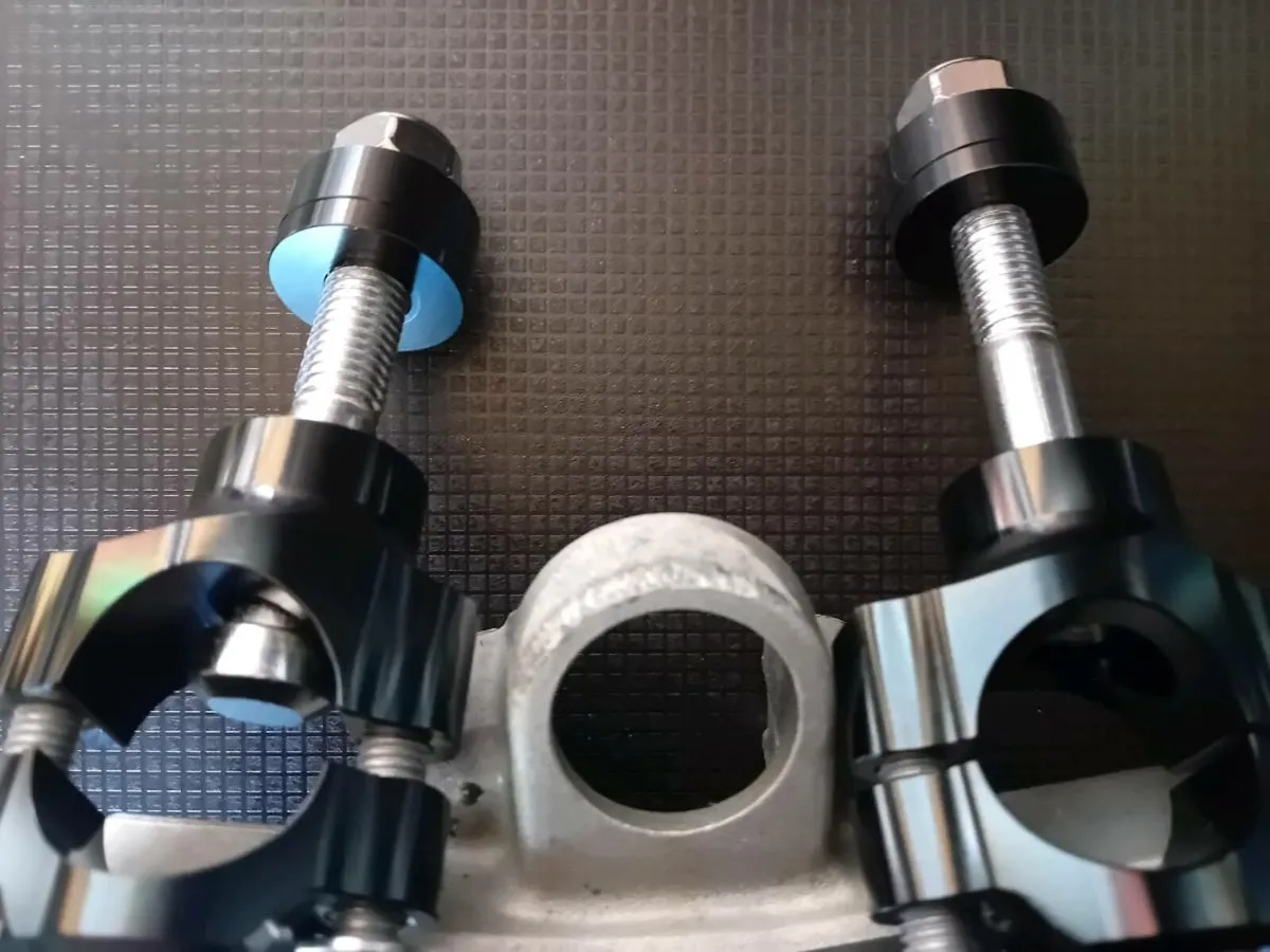 Motorcycle parts - Image 4
