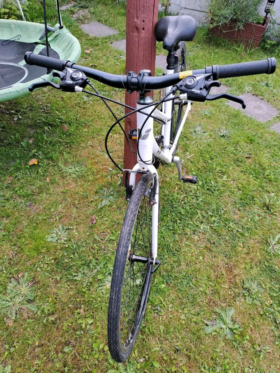 Giant Liv hybrid bike - Image 2