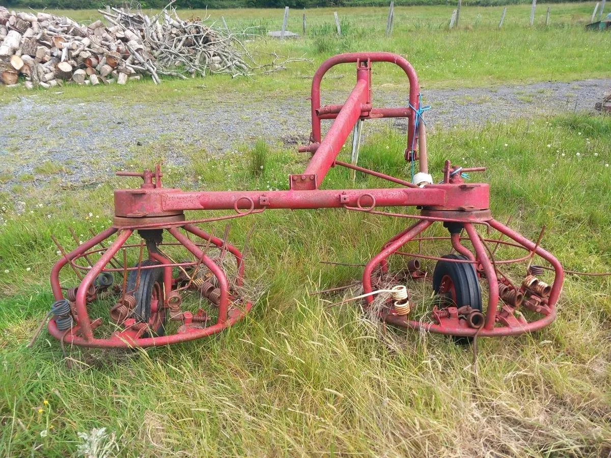 Farm machinery - Image 2