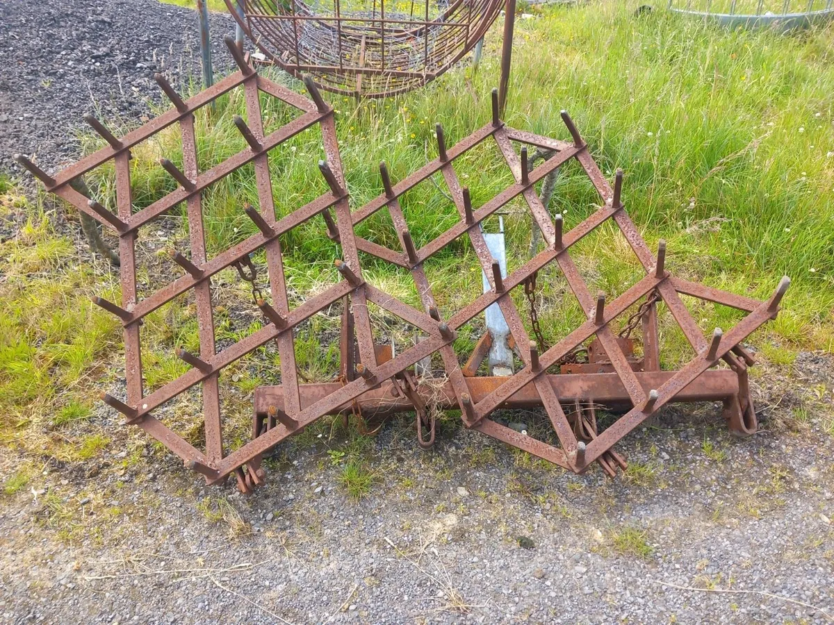 Farm machinery - Image 4