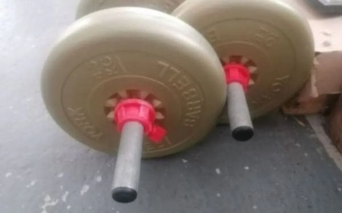 Weider Weight - Image 4