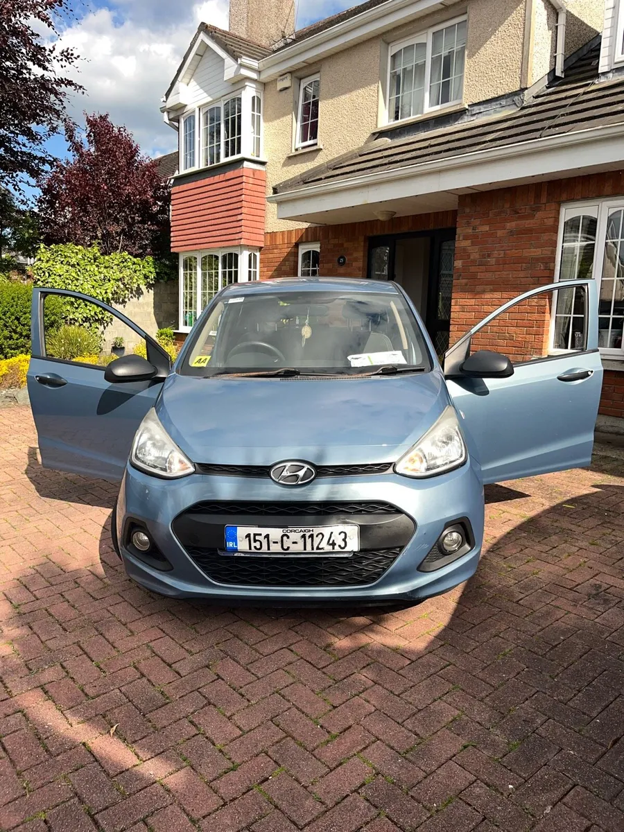 A Super i10 For Sale only 51,000 km - Image 4