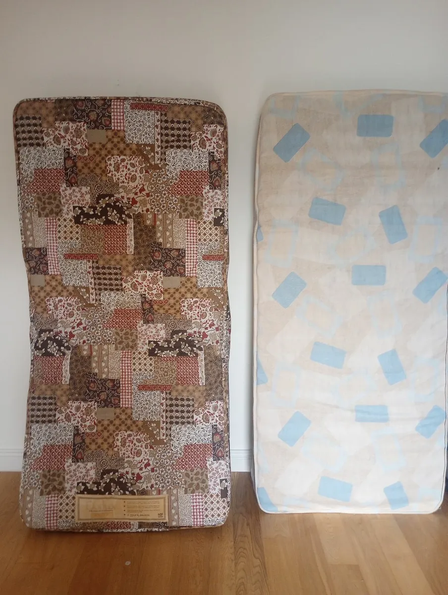 Free to take Mattress