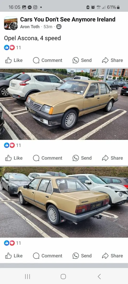 Caravan,    SWAP. - Image 1