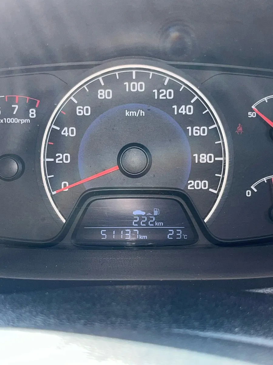 A Super i10 For Sale only 51,000 km - Image 1