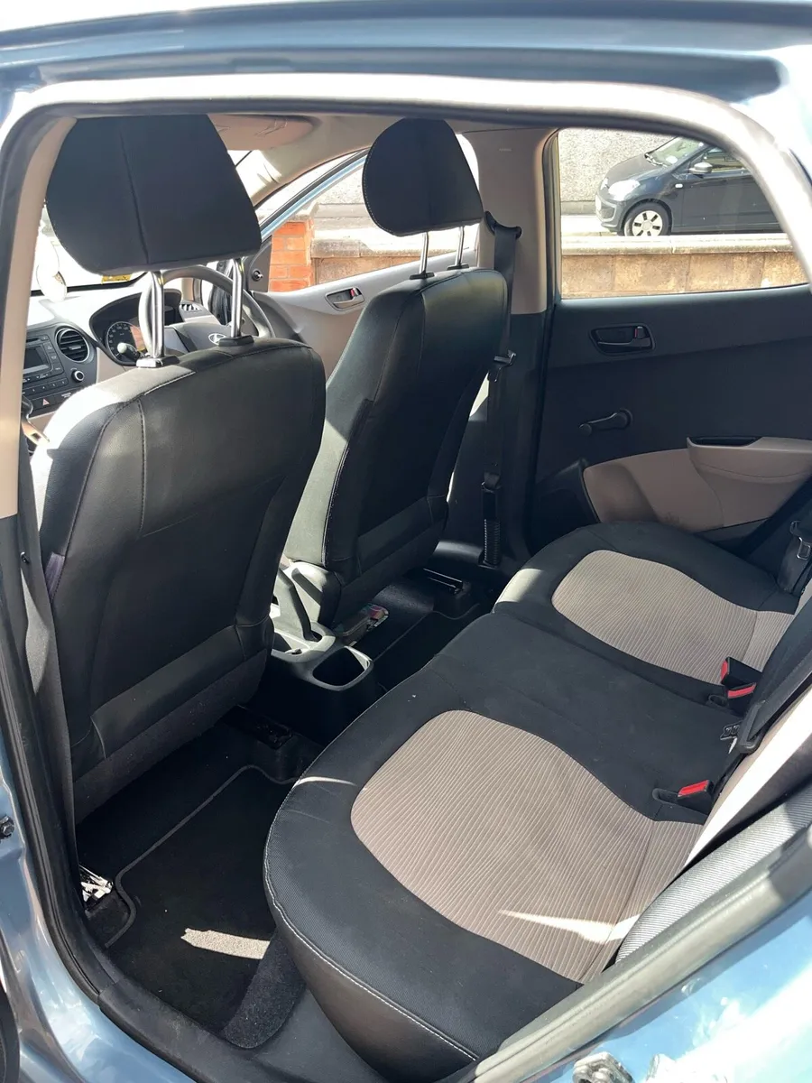 A Super i10 For Sale only 51,000 km - Image 2
