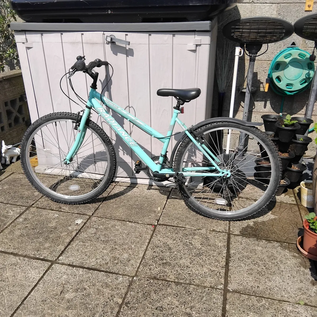 Bicycle for sale