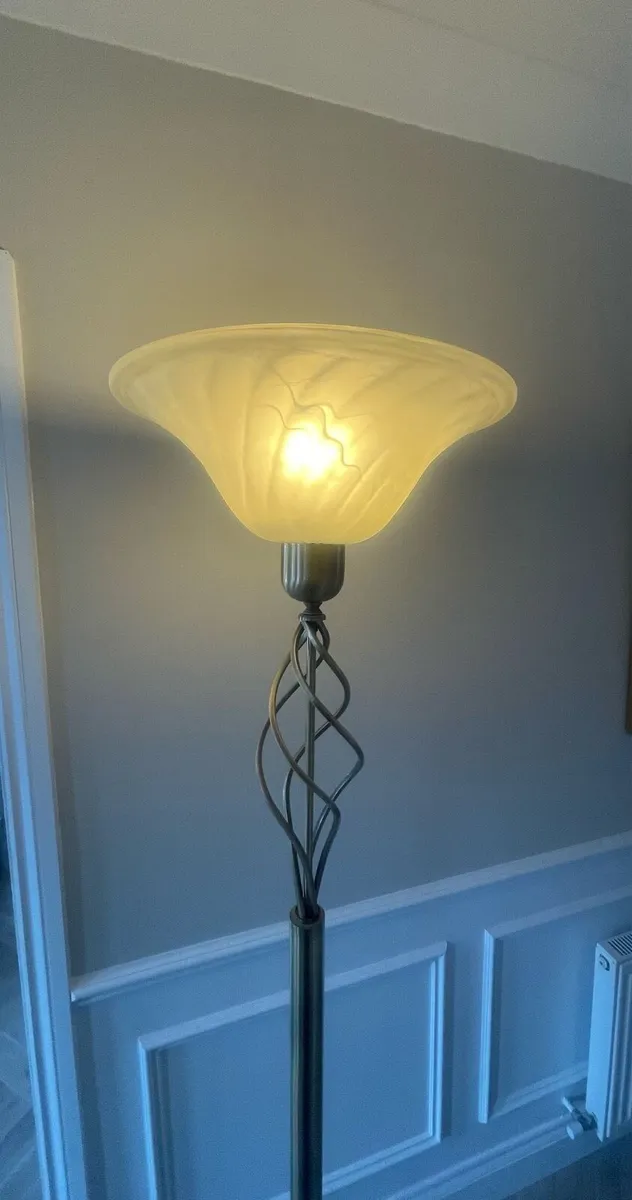 Floor standing lamp - Image 3