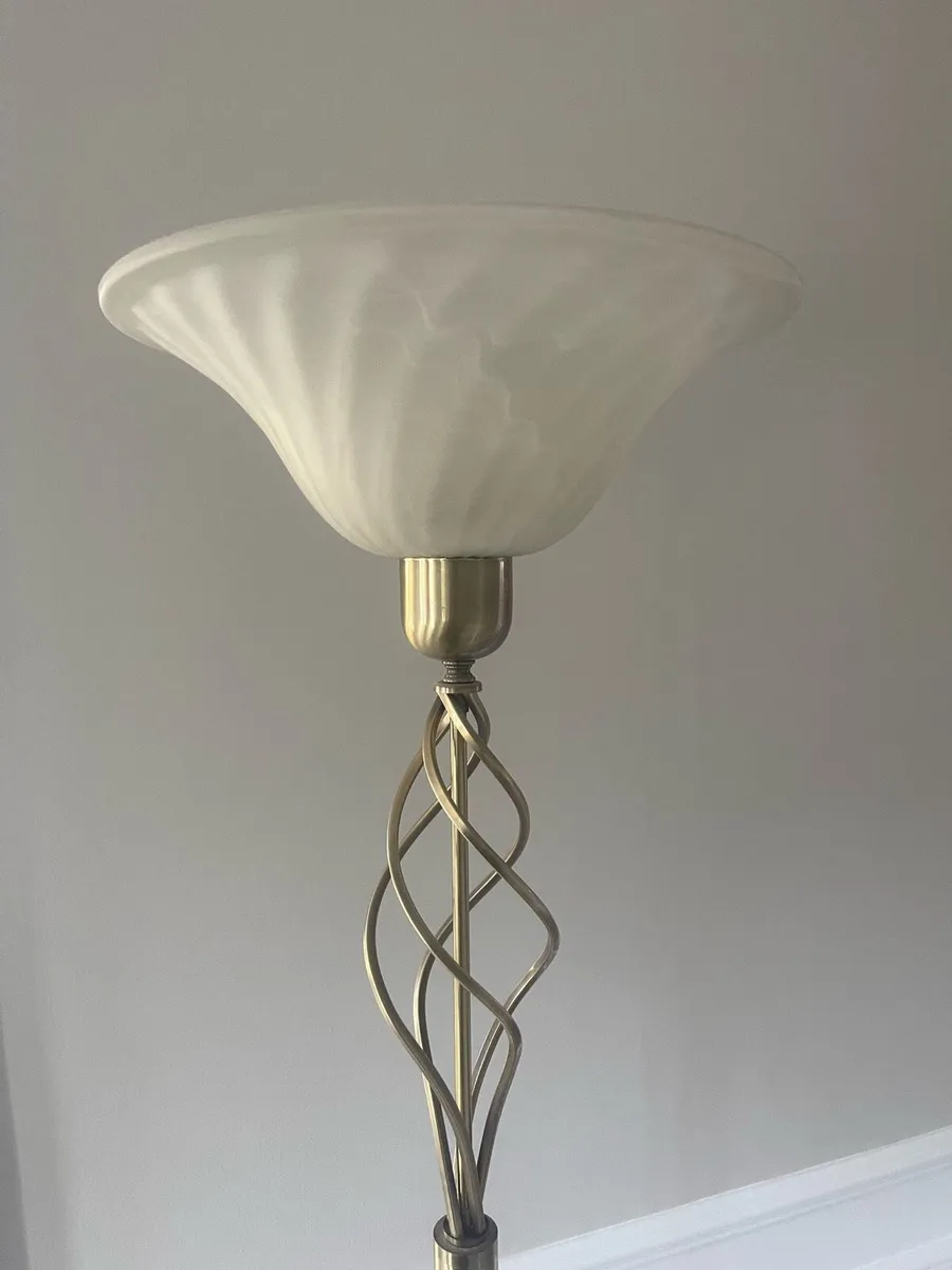 Floor standing lamp - Image 4