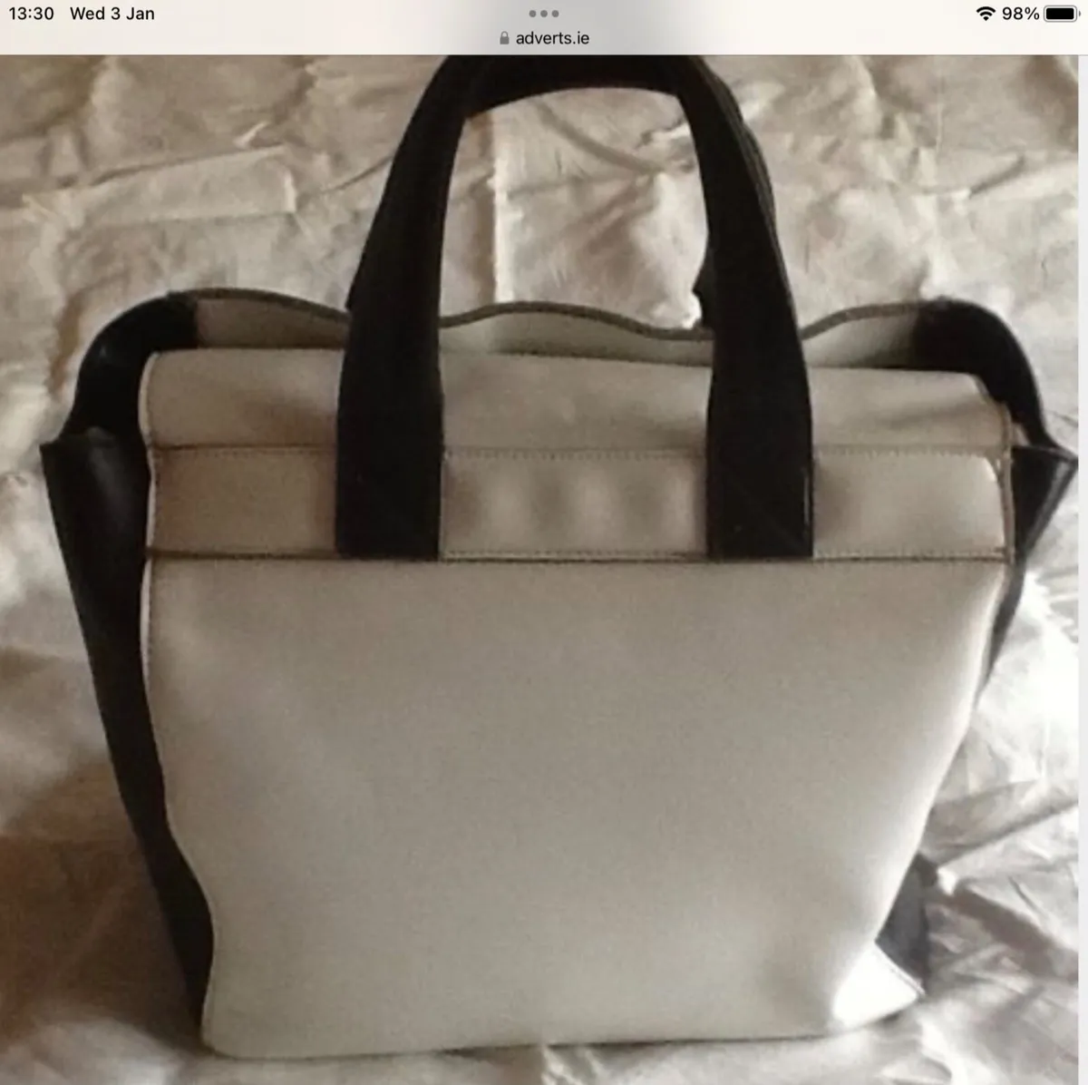 Ladies Handbag - Image 2