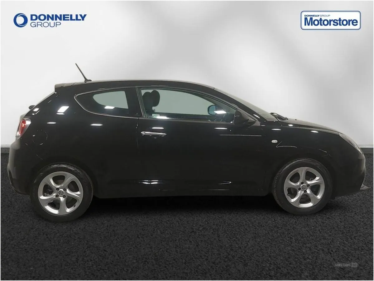 Alfa Romeo MiTo 1.4 8V 3dr - Image 3