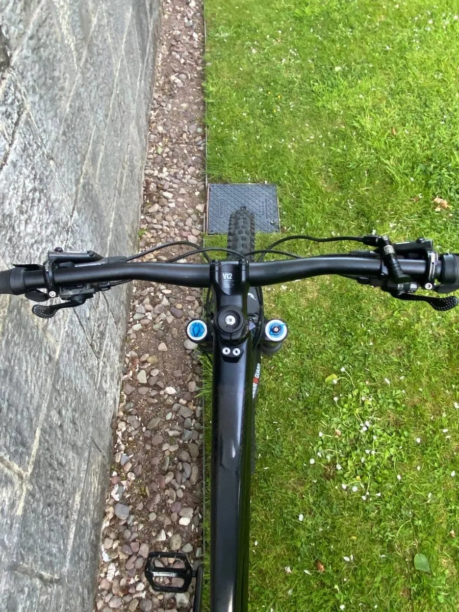 Mountain bike - Image 3