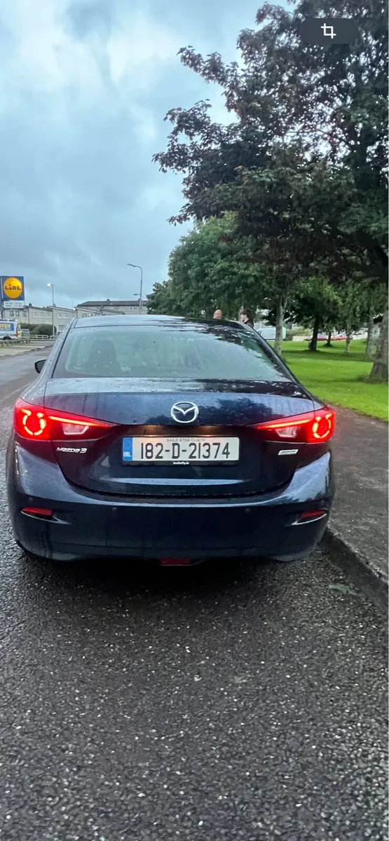 2018 Mazda 3 1.5 Diesel | €180 Tax | NCT 10/26 - Image 4