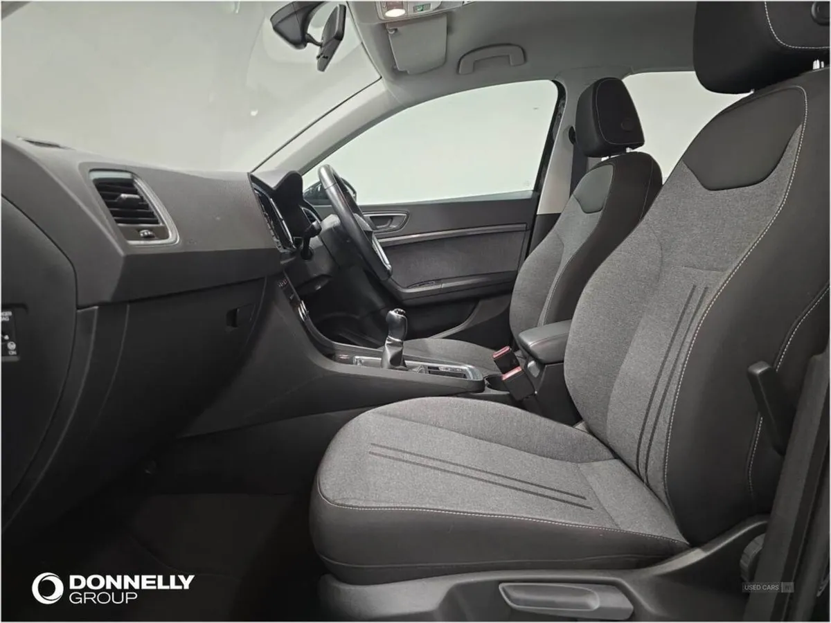 SEAT Ateca 1.0 TSI SE Technology 5dr - Image 2