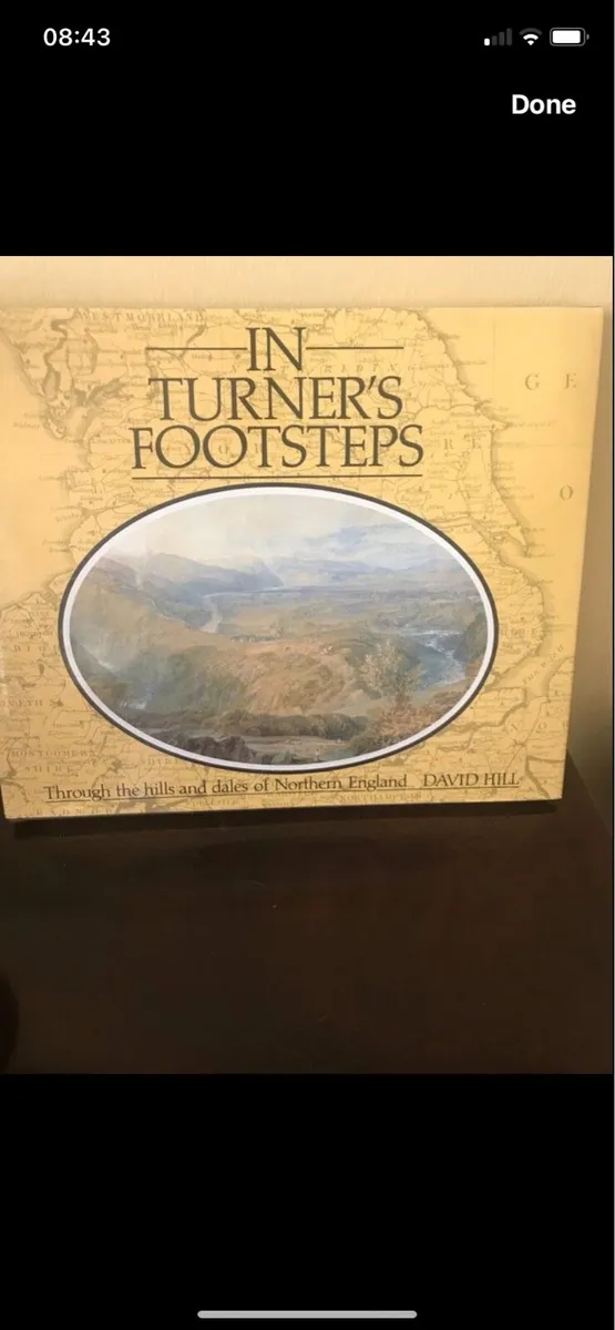 In Turner’s Footsteps - Image 1