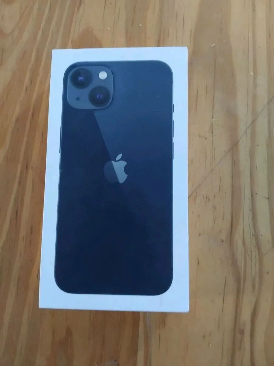 IPHONE 13 256 GB - Image 1