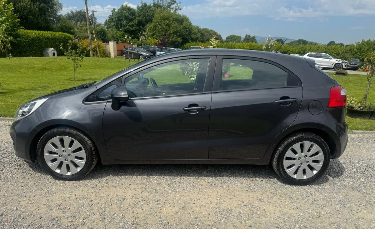 Kia Rio - Image 3