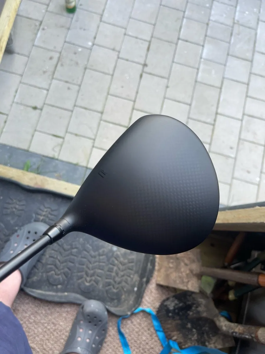 Cobra Darkspeed Driver - Image 4