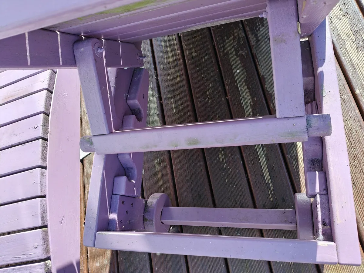 Sun loungers - Image 2