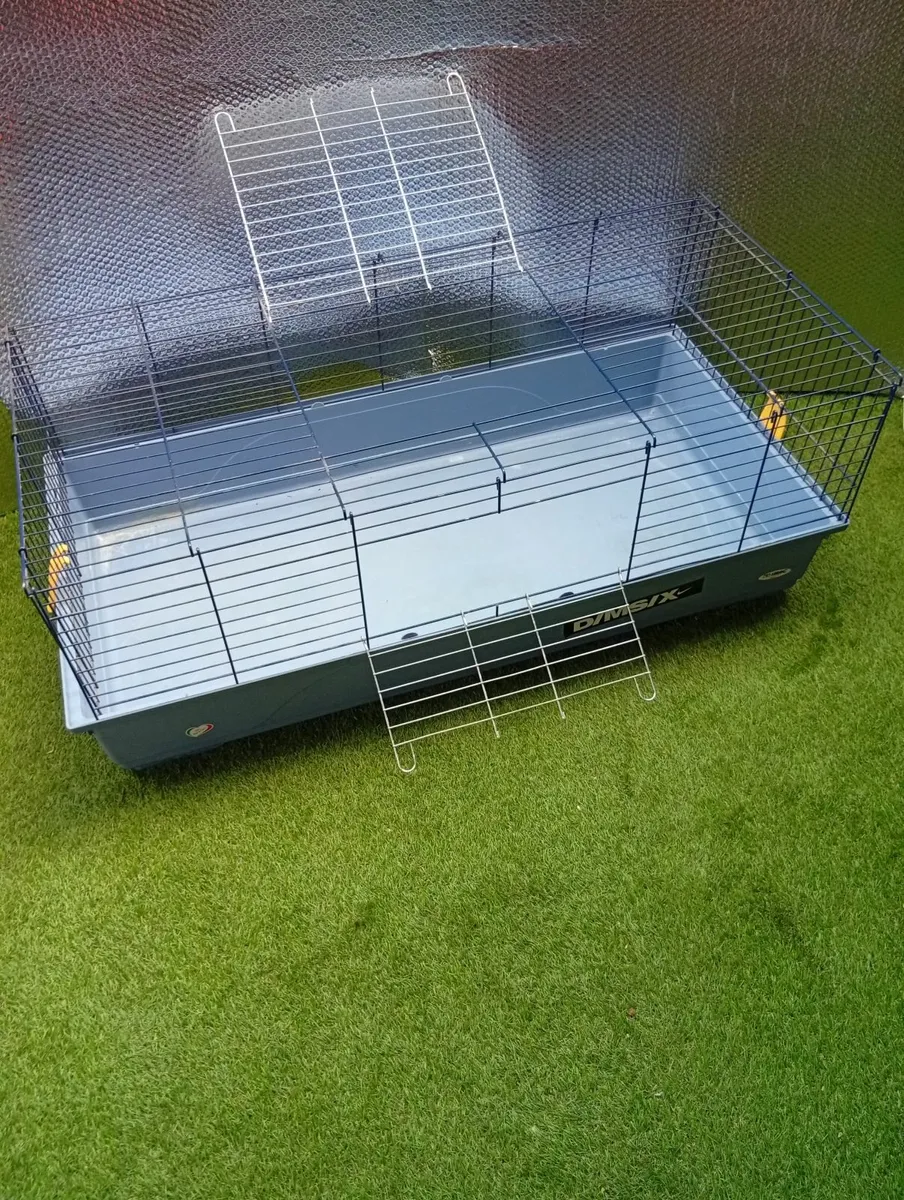 Universal Larger Cage - Image 4