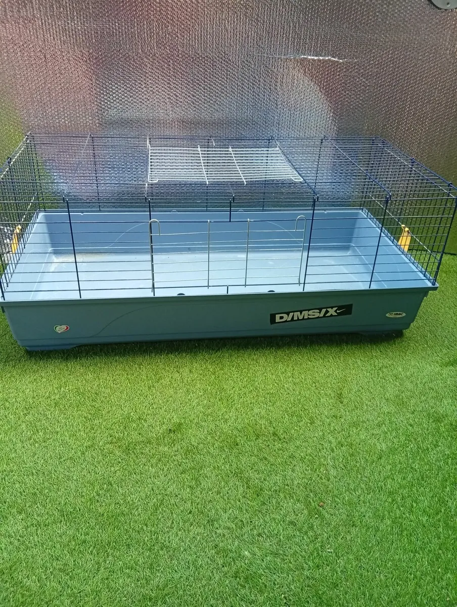 Universal Larger Cage - Image 1