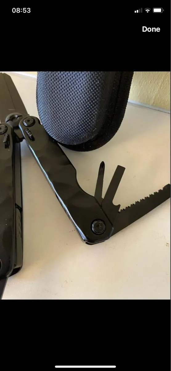 Powerfix Profi Multitool - Image 4