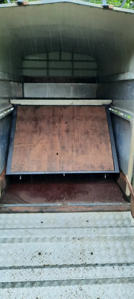 Trailer for sale - Image 3