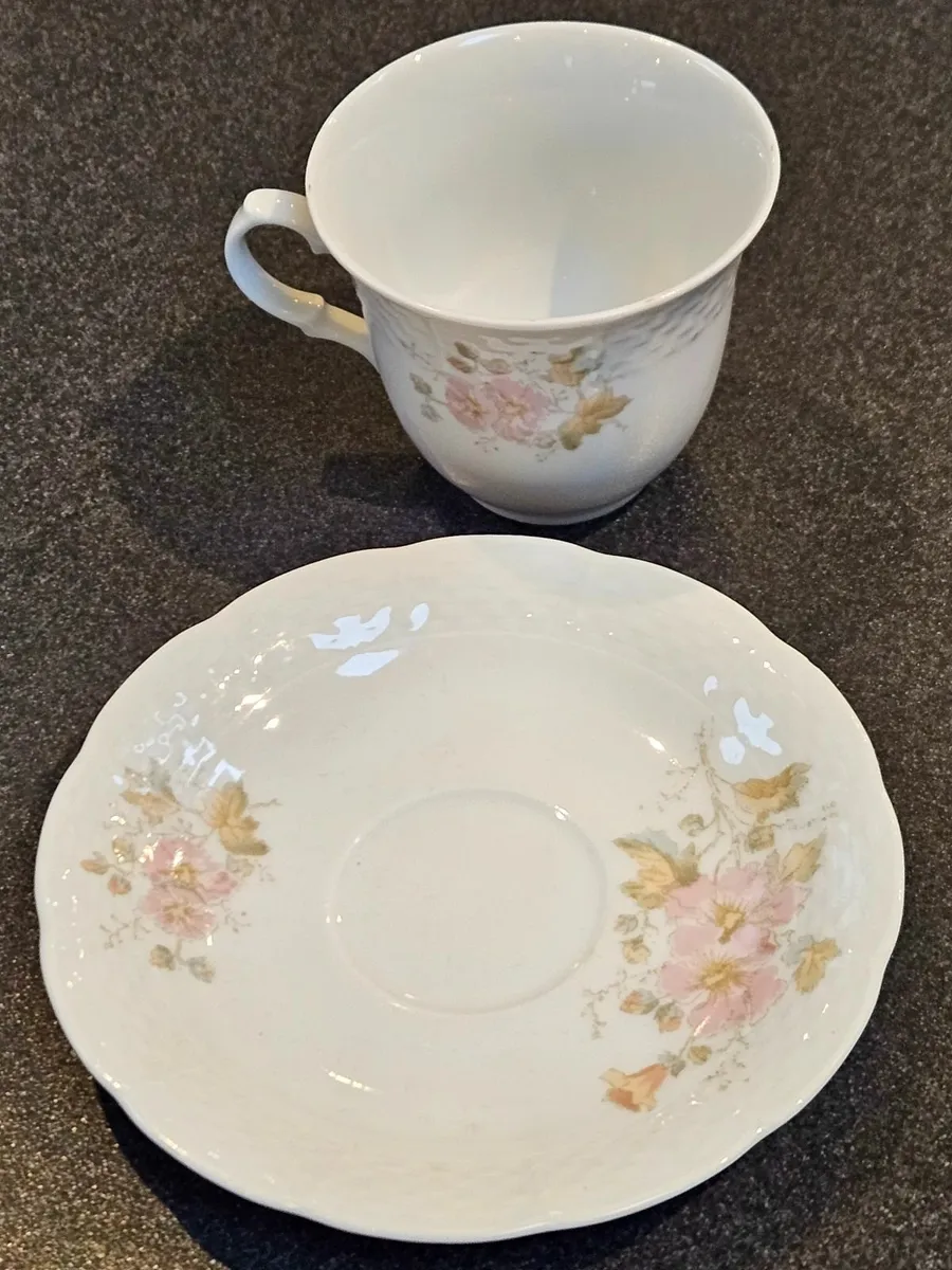 Vintage China - Image 3