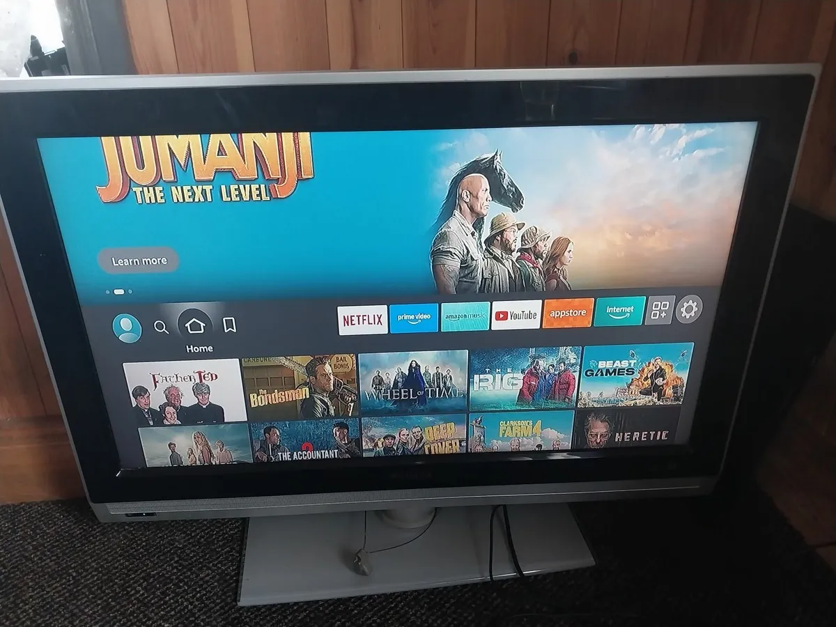 Tv - Image 1