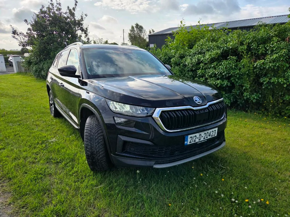 Skoda kodaiq - Image 2
