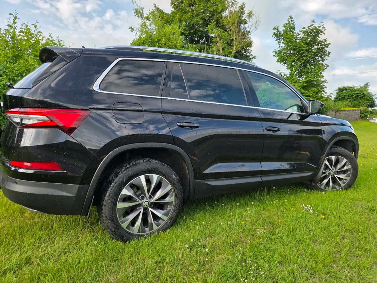 Skoda kodaiq - Image 3