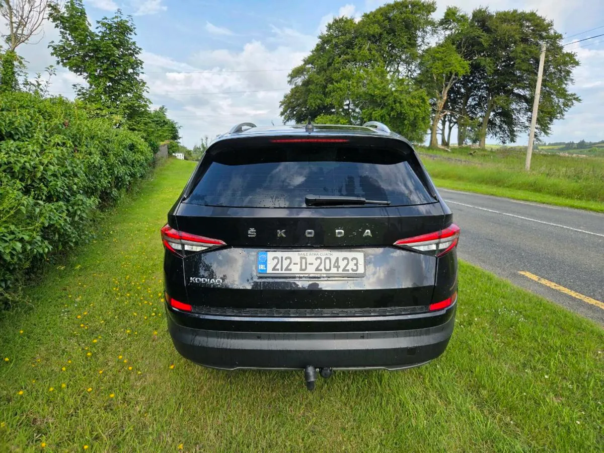 Skoda kodaiq - Image 4
