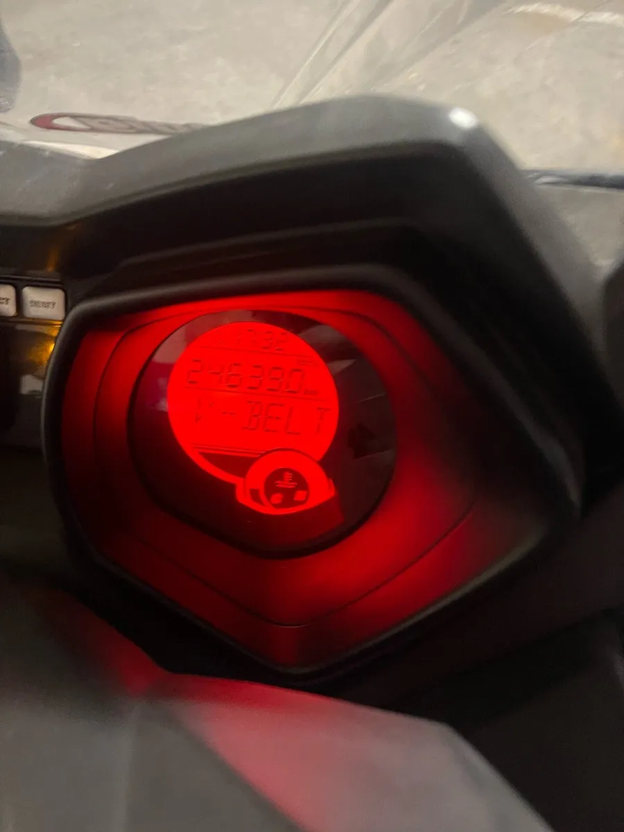 X Max 250cc 2016 - Image 3